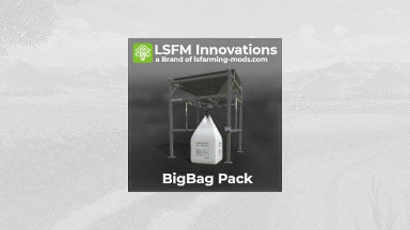LSFM BIGBAG PACK