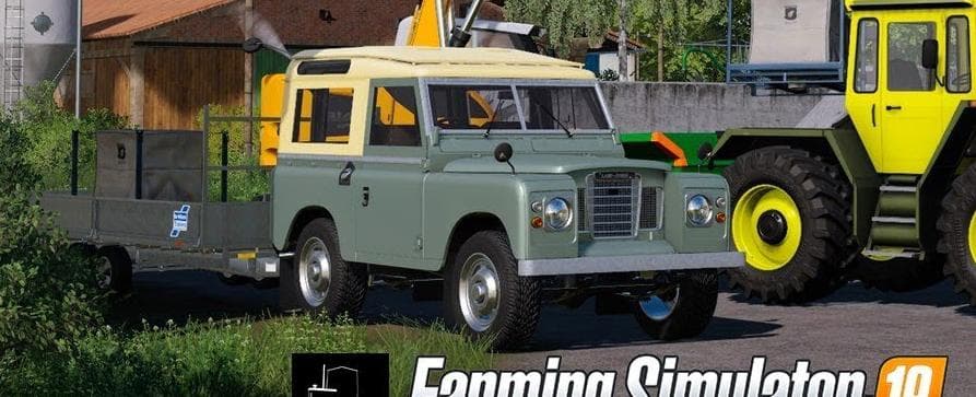 Land rover defender 110 station wagon 2011