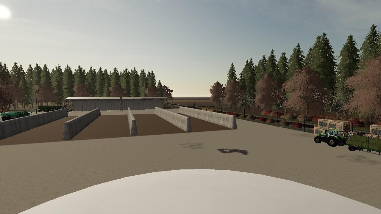 Legacy Township