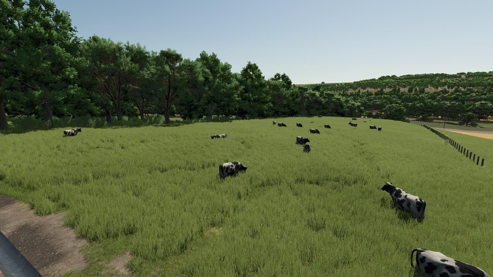Livestock Visibility