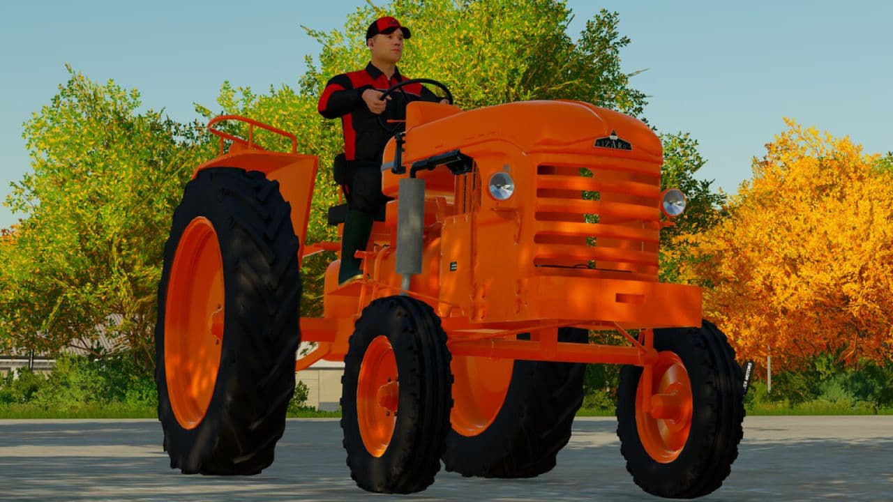 Lizard d22