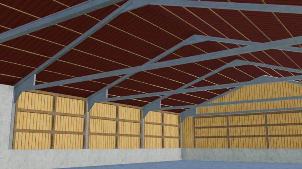 MACHINE HALL