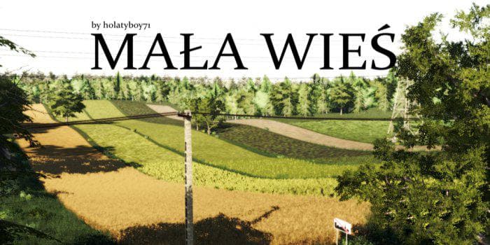 MALA WIES