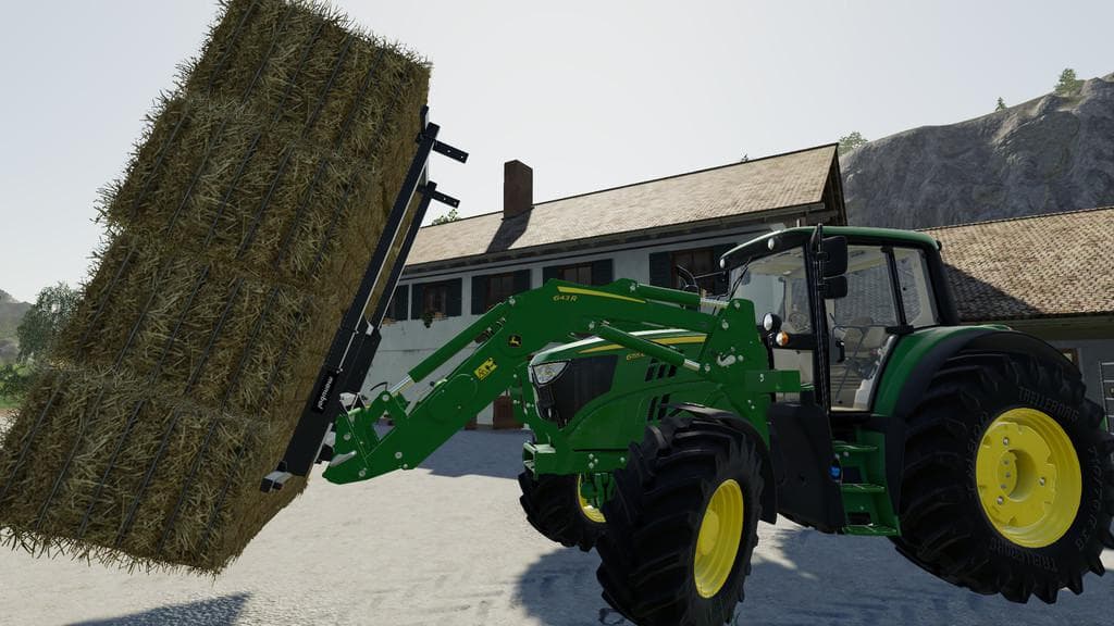 MANUBAL L6000