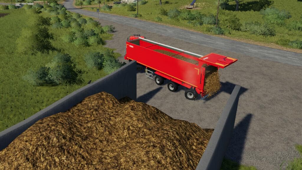 MANURE DEALER PACK