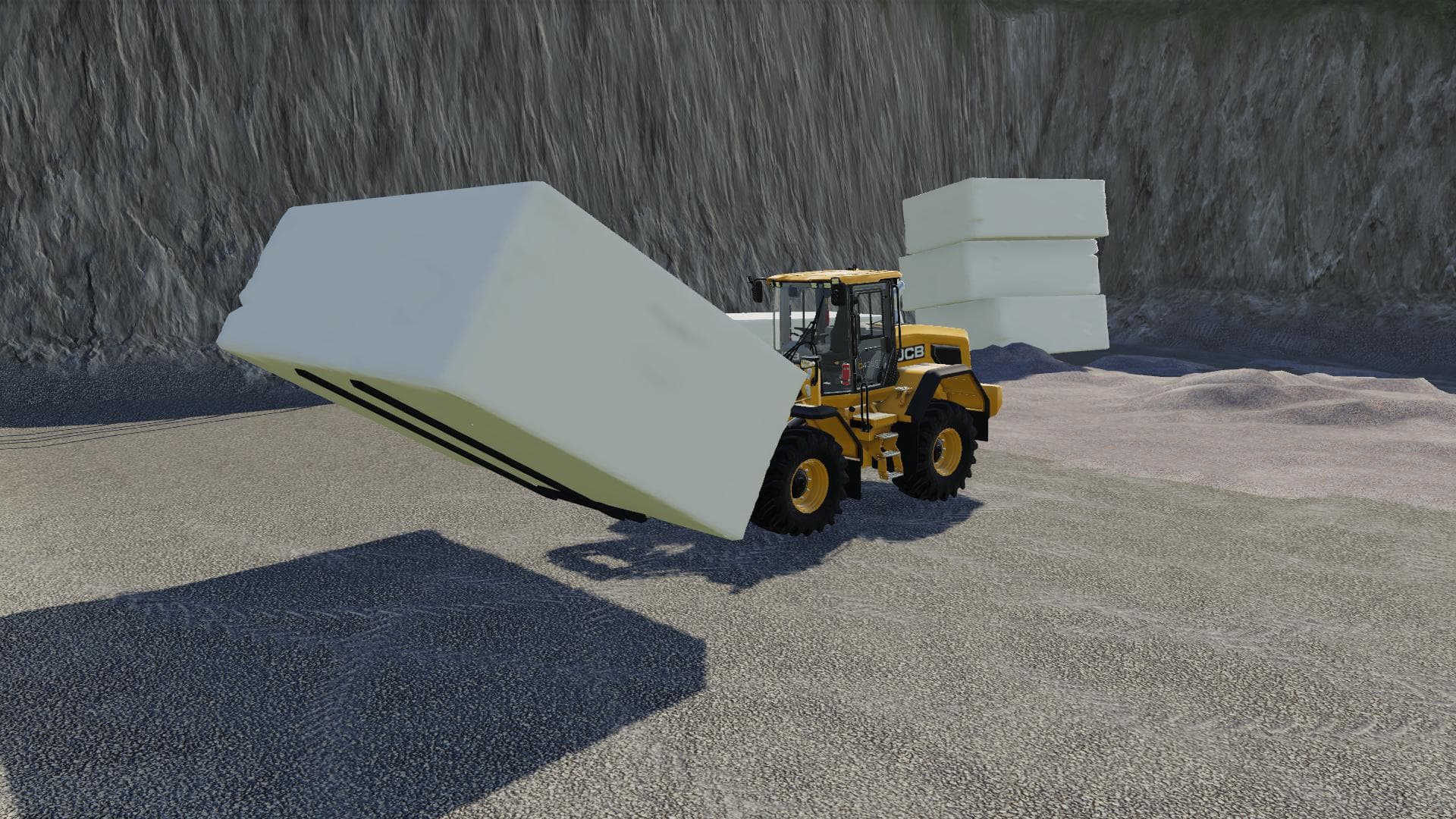 MARBLE MINE PACK BETA