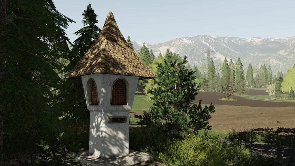 MARTERL PREFAB (PREFAB)