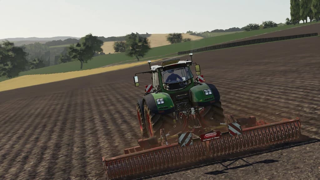 MASCHIO AQUILA RAPIDO 7000 SCM