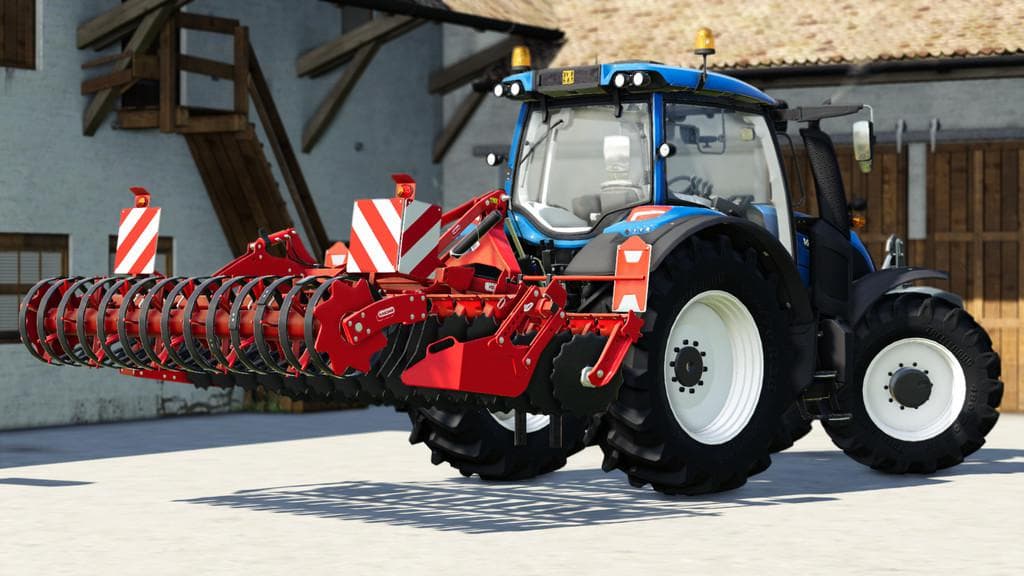 MASCHIO VELOCE 300