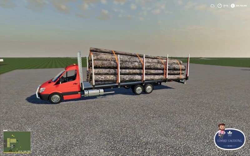 MB SPRINTER PACK
