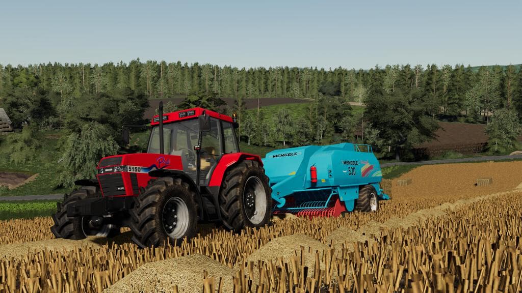 MCF 530 PACK