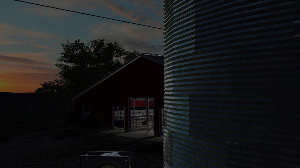 MEDICINE CREEK FS19 (US)