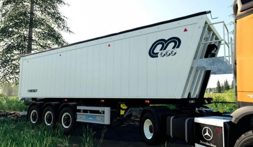 MENCI (SEMI-TRAILER – 49,000 LITERS)