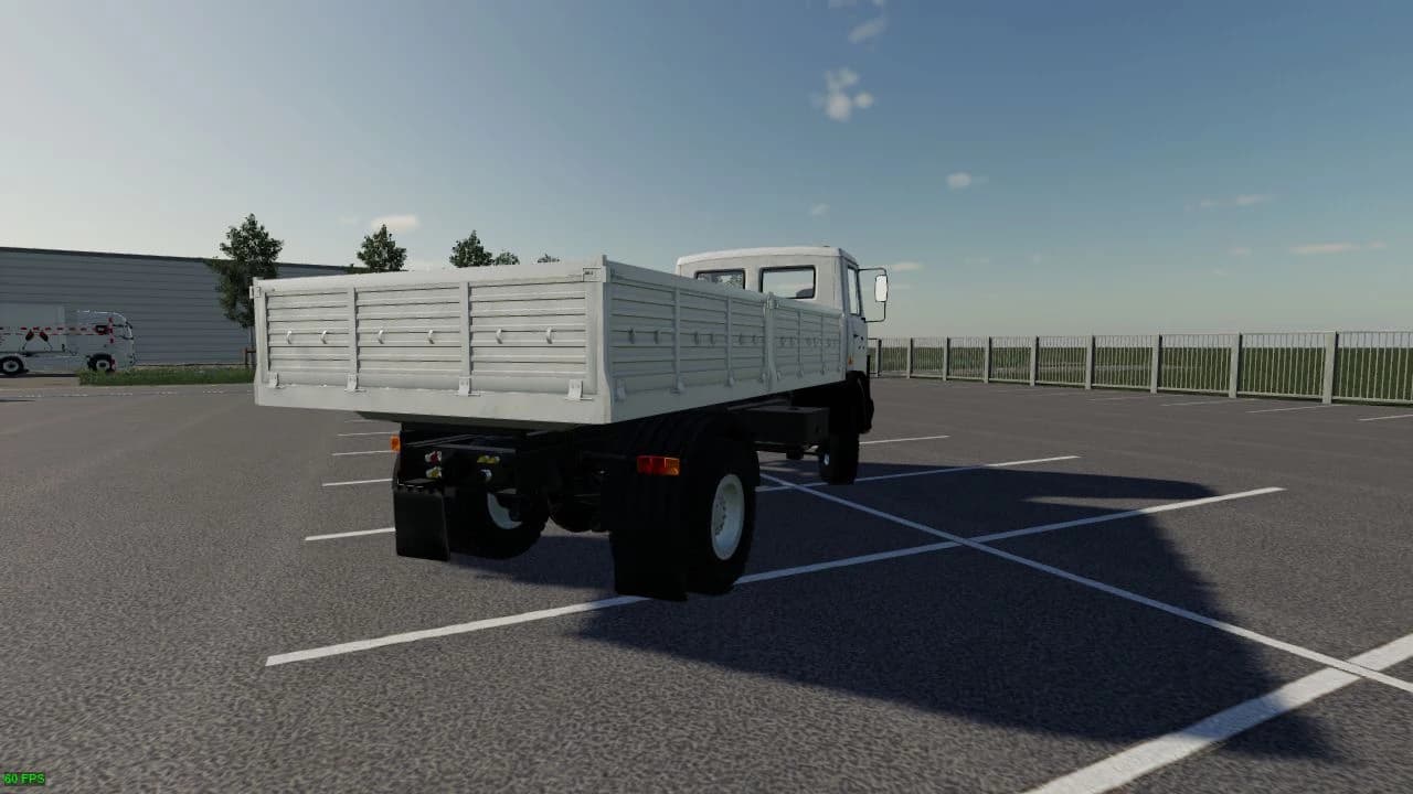 MERCEDES-BENZ 817