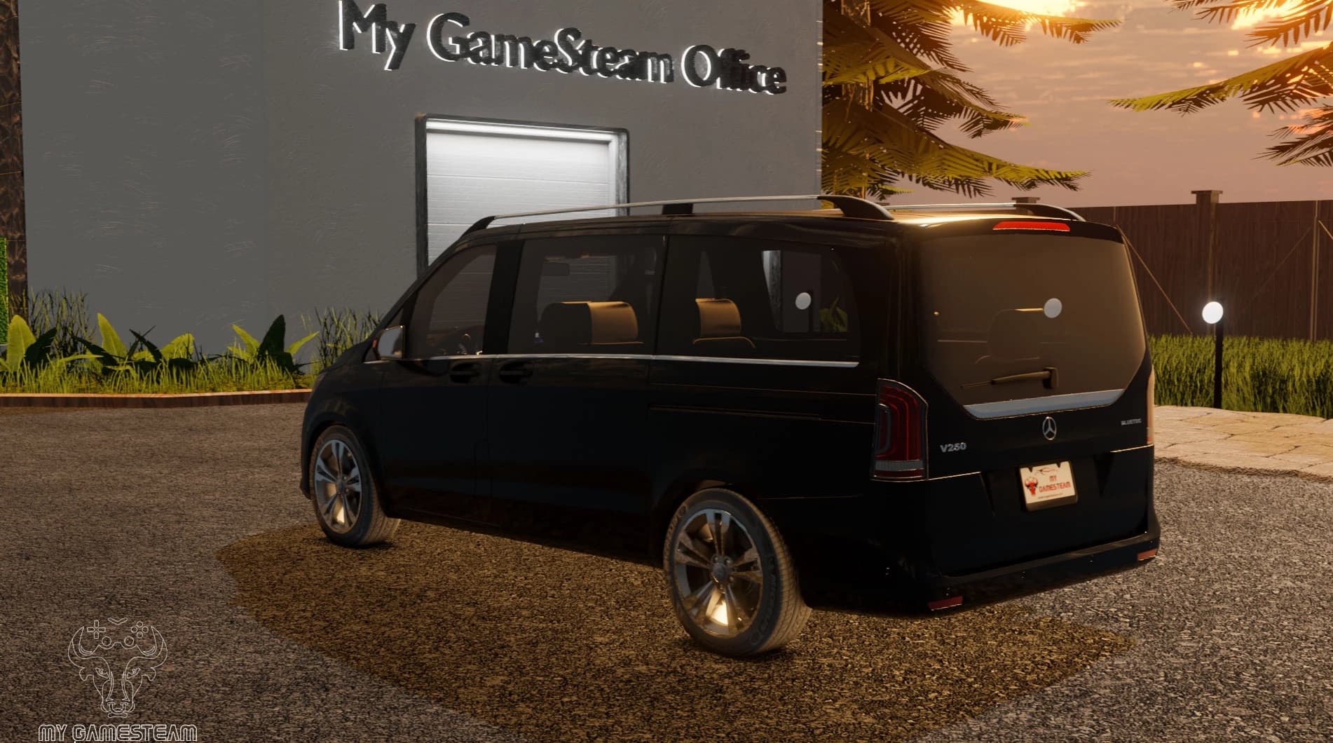 MERCEDES BENZ 2017