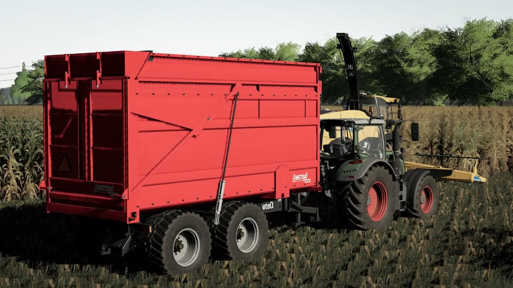 METSJO METAQ 60