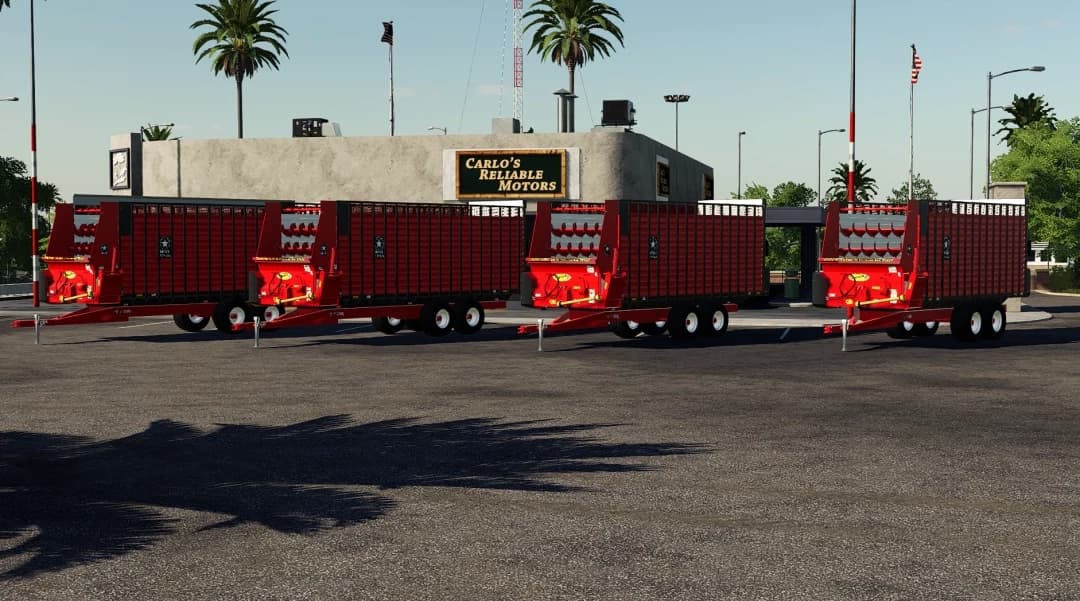 MEYER RTX SERIES