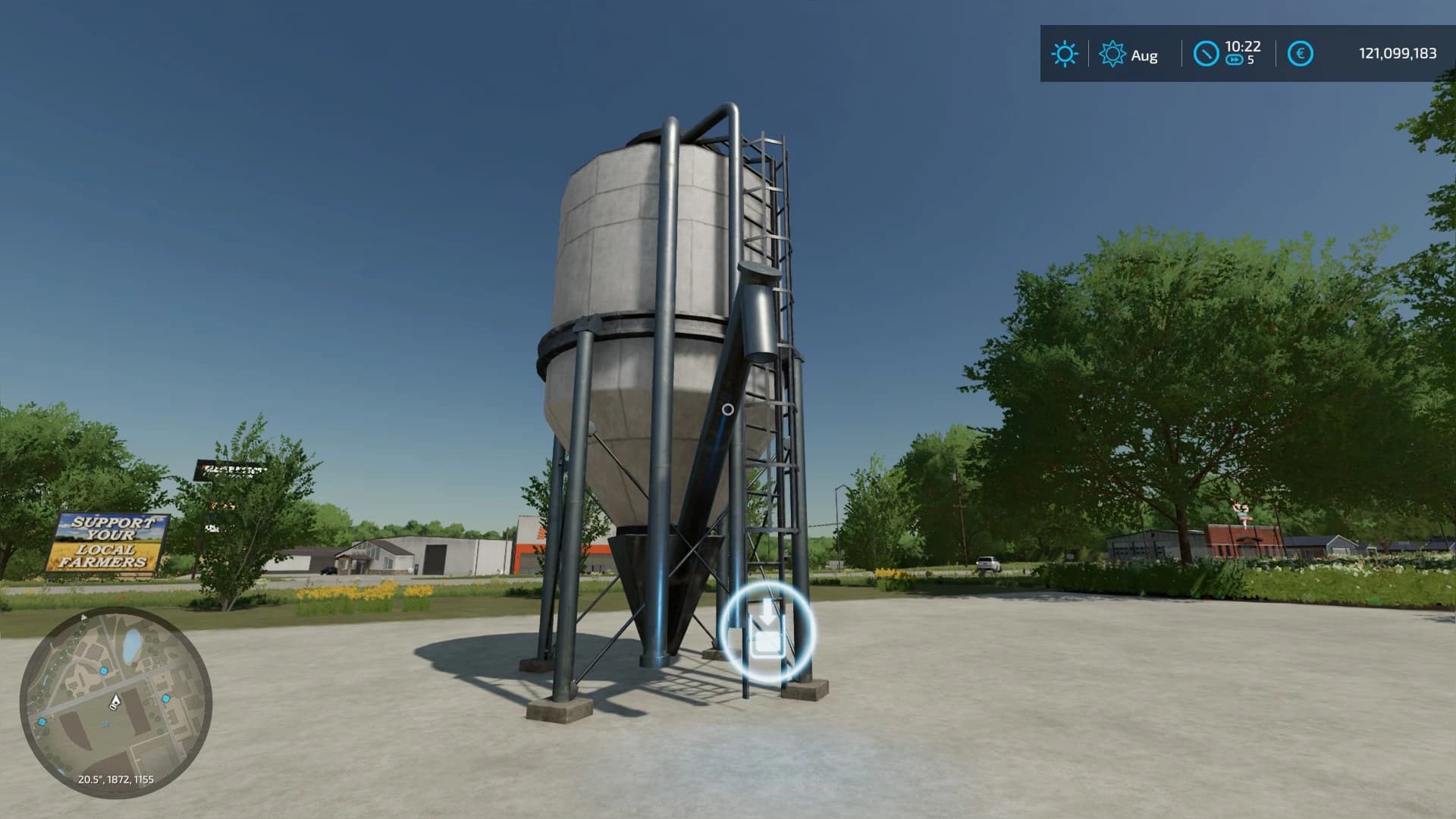 MINERAL FEED SALE