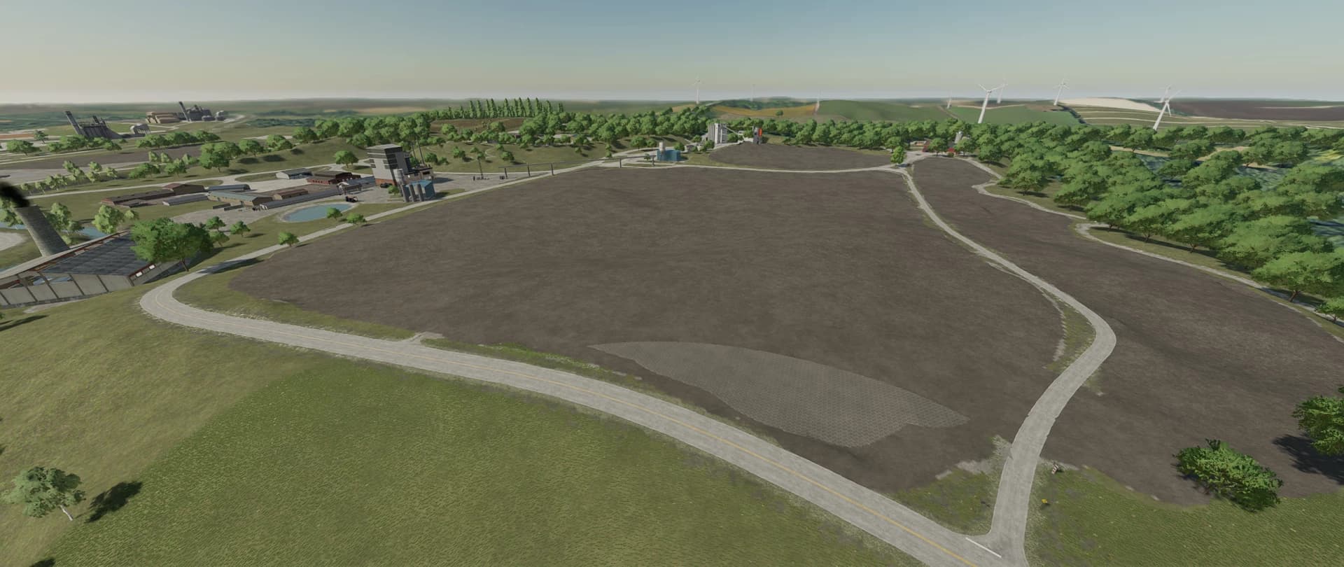 MINING CONSTRUCTION ECONOMY TERRAFARM EDITION