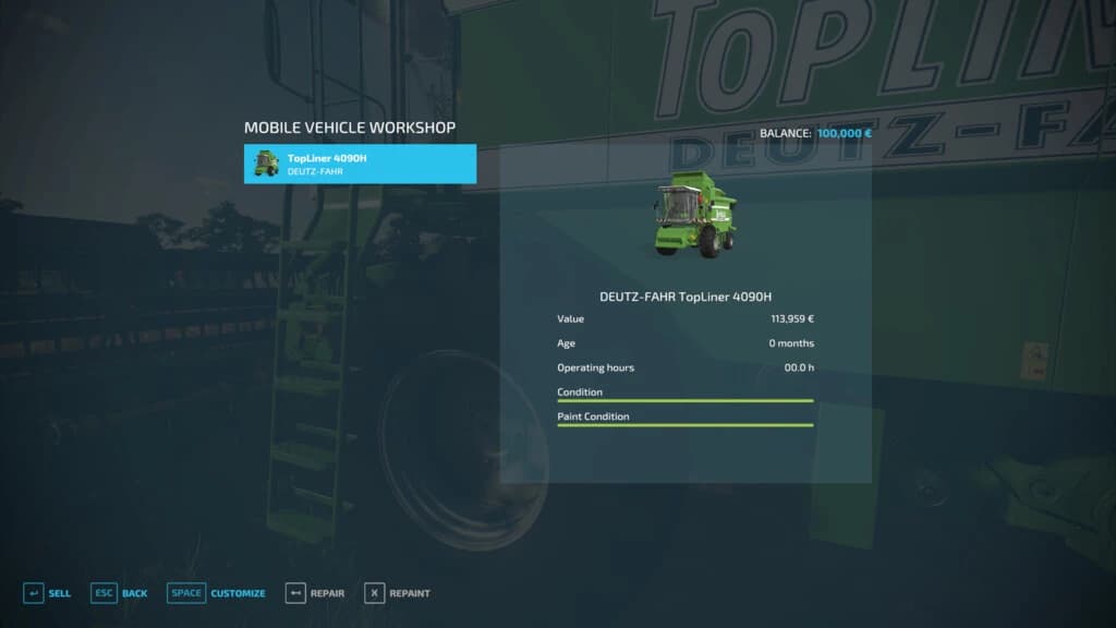 MOBILE WORKSHOP