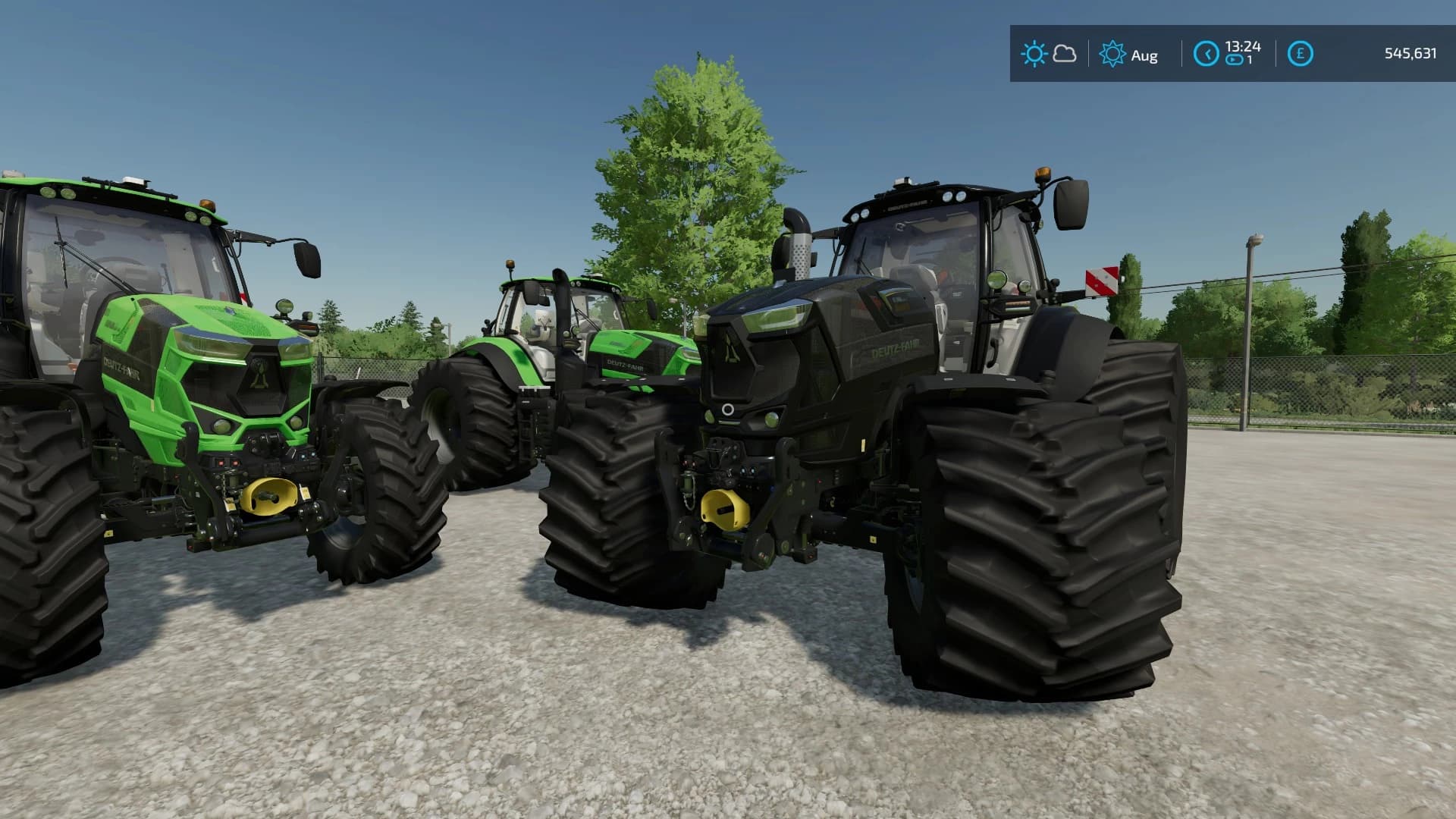 MOD PACK 10 BY STEVIE