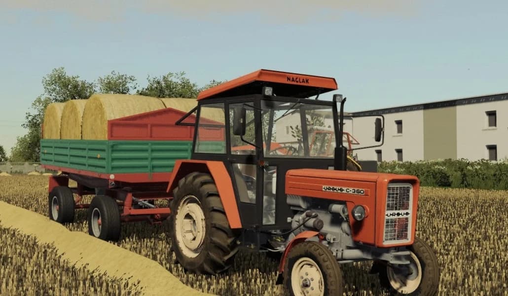 MOD PACK BY PAWEŁ MROZOWSKI