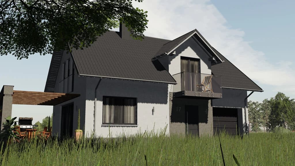 MODERN FARM PACK