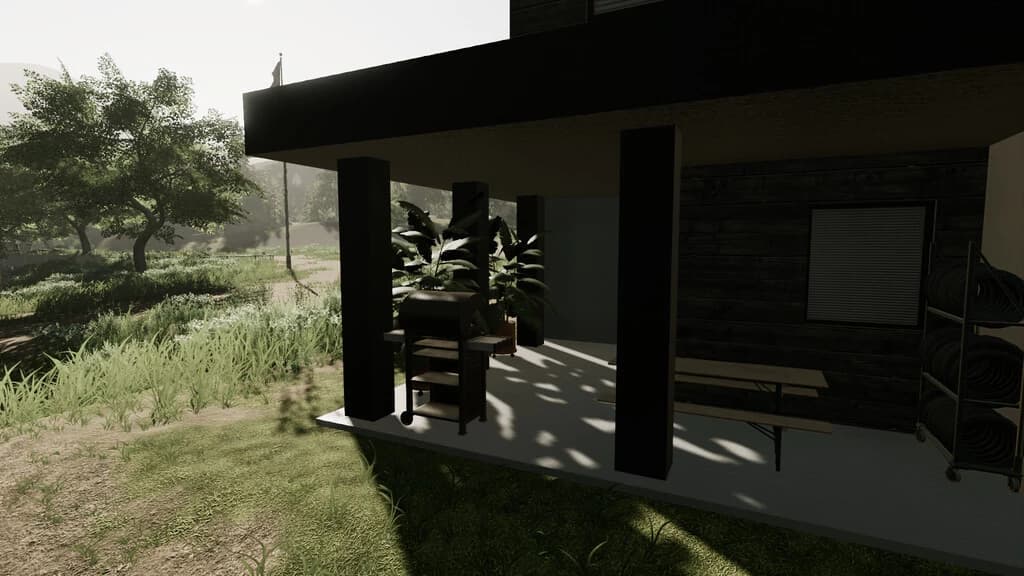MODERN HOUSE