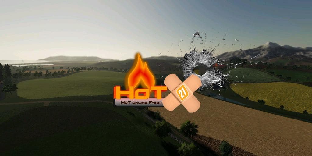 MODPACK HOF2021 FINAL