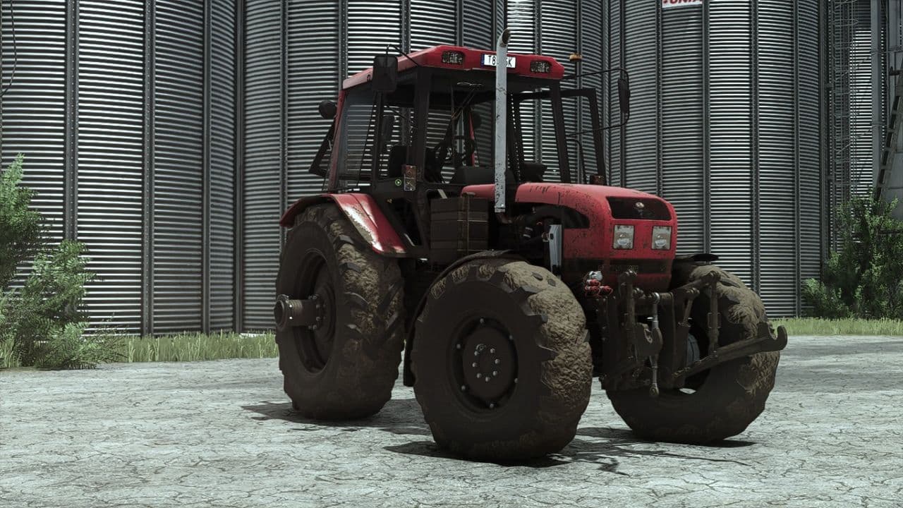 MTZ 1025.3