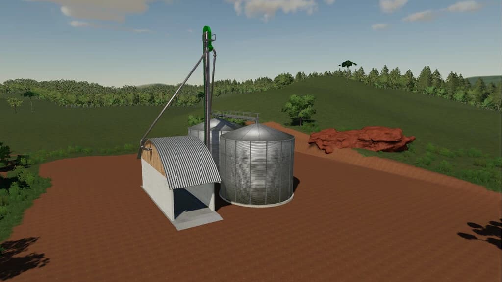 MULTIFRUIT SILO PACK