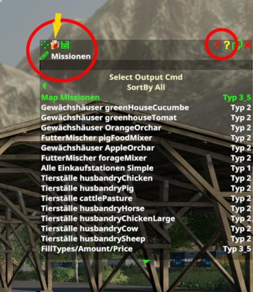 MULTIOVERLAY HUD BETA