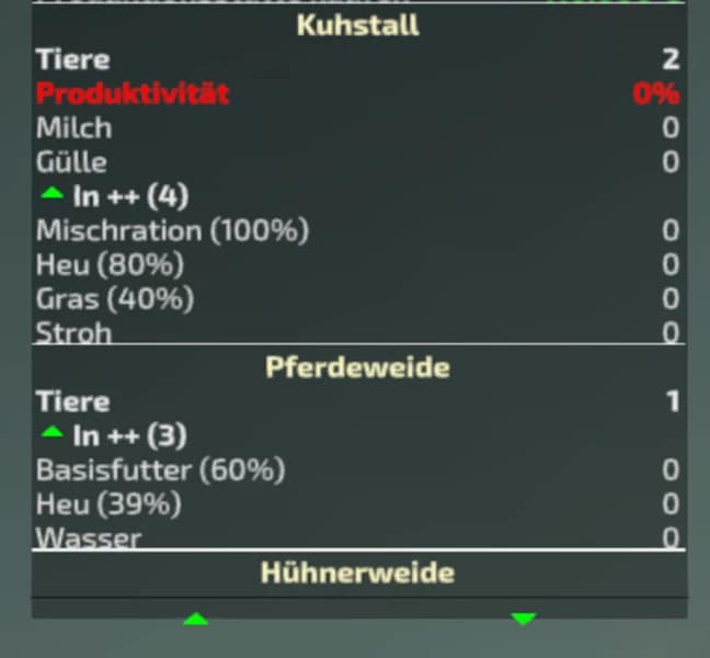 MULTIOVERLAY HUD BETA