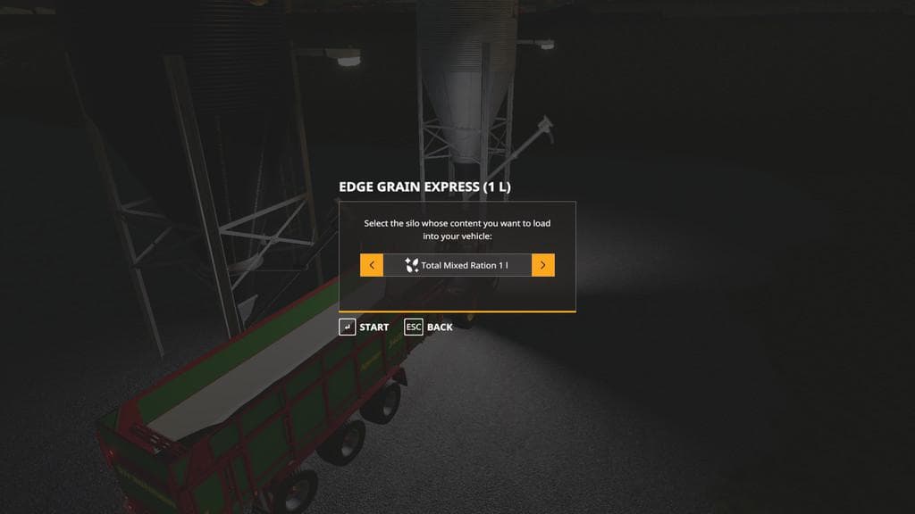 Multi Filling Station