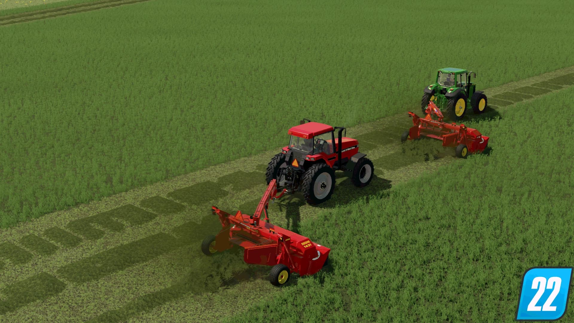 NEW HOLLAND 1431/H7450
