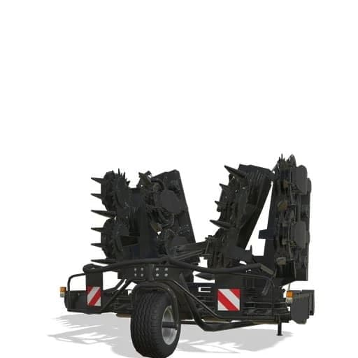 NEW HOLLAND FR 920 LIMITEDEDITION MARTIN ZBOŘIL