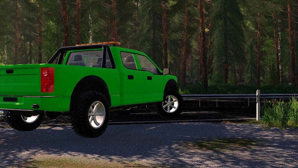 NMC RAPTOR PACK