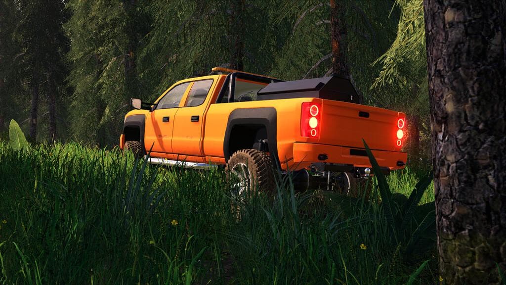 NMC REAPER PACK