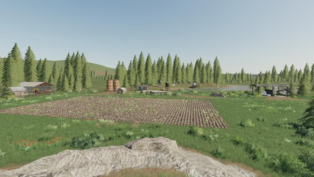 NO MAN'S LAND