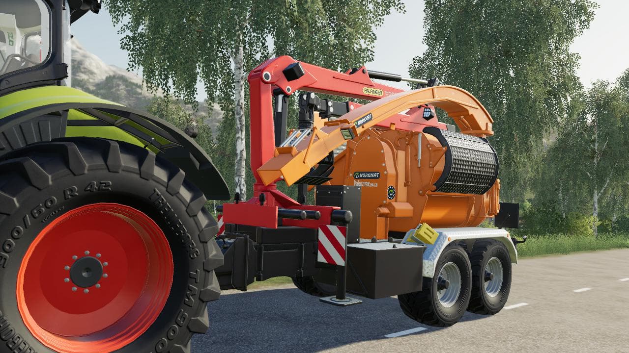 NOREMAT VALORMAXD