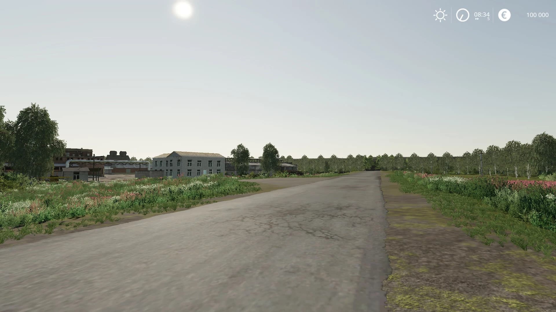 NOVGORODOVKA