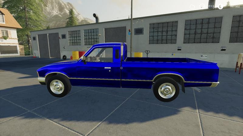 MOD-PACK NERD MP