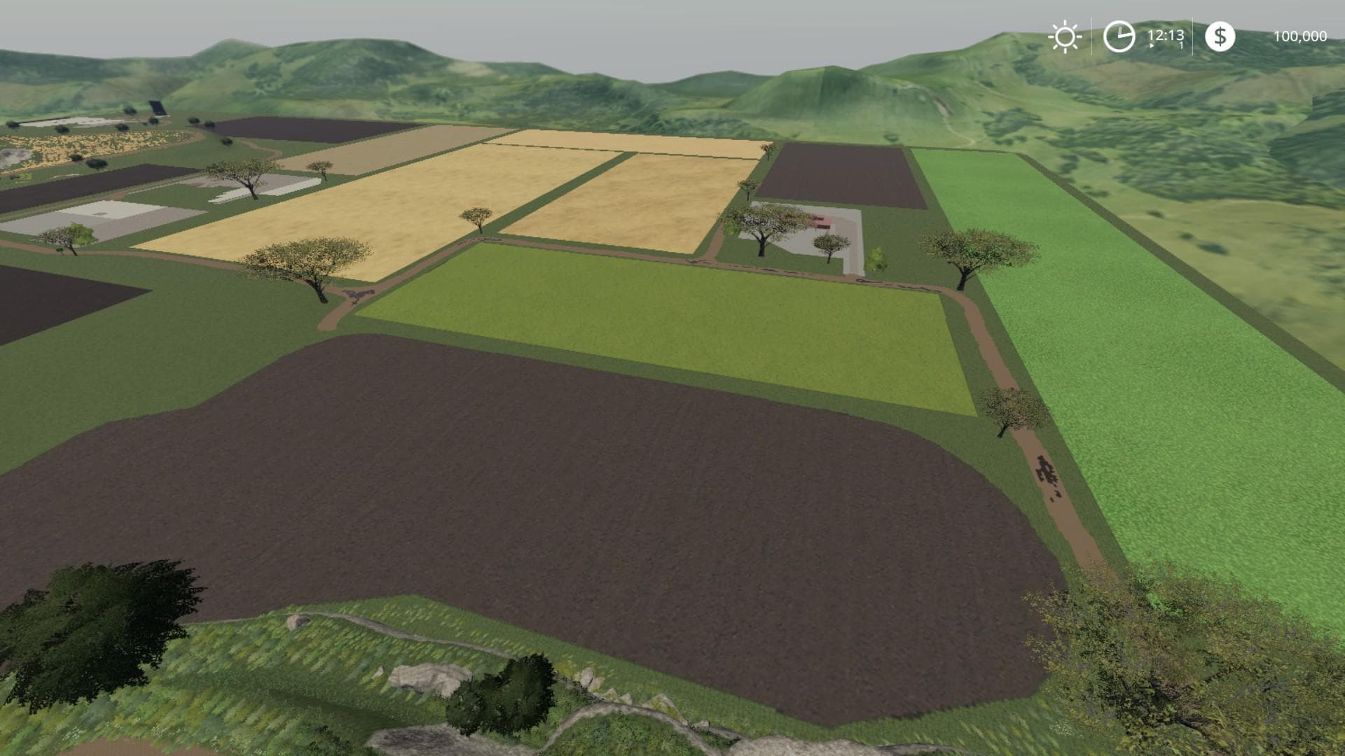 NEVADA ZA SEASONS