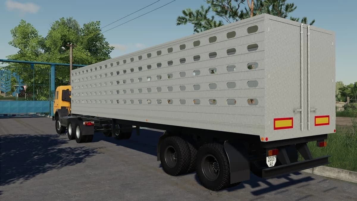 ODAZ 9976