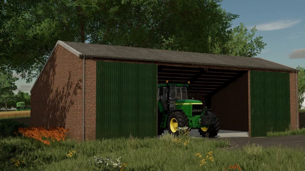OLD FARM PACKAGE