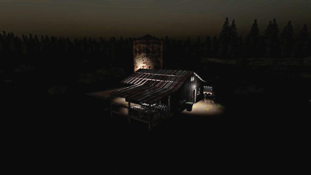 OLD PRODUCTION PACK