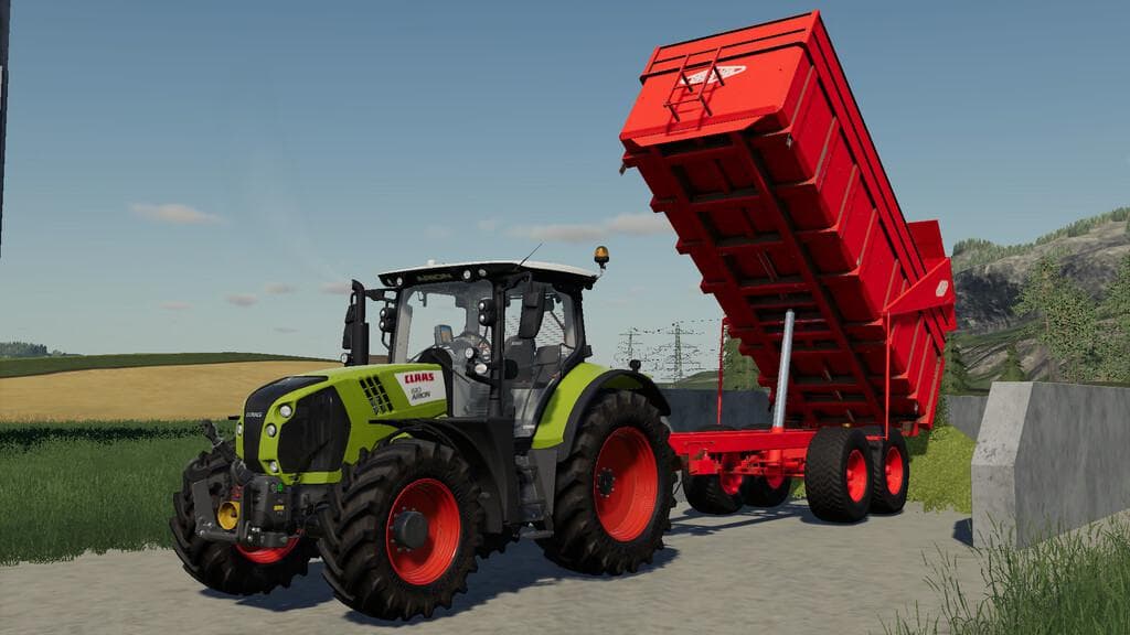 ORENGE ORM 160