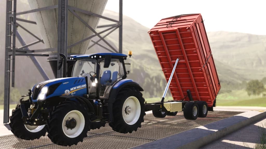ORKEL TX 130