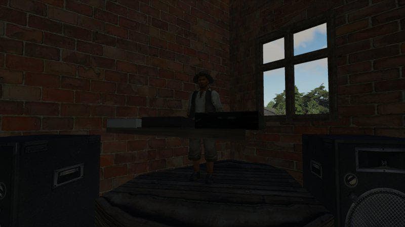 OSP PLACEABLE