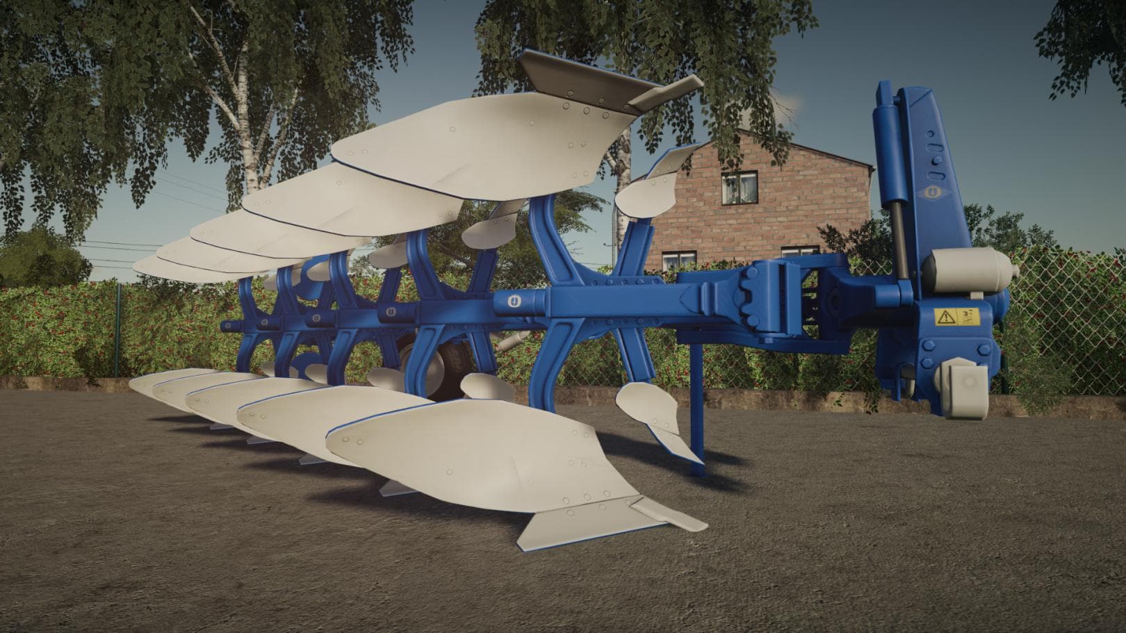 OVERUM VARI FLEX